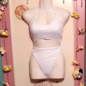 Meyeeka (M) Monokini One Piece